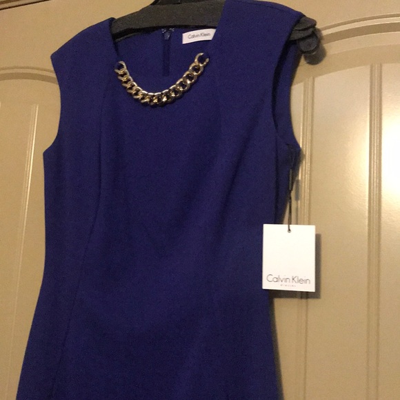 Calvin Klein Dress - Picture 3 of 3